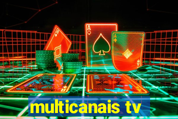 multicanais tv