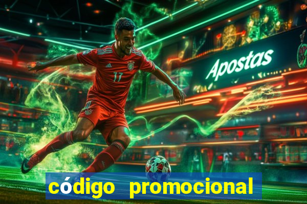 código promocional recarga jogo pix 2024