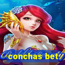 conchas bet