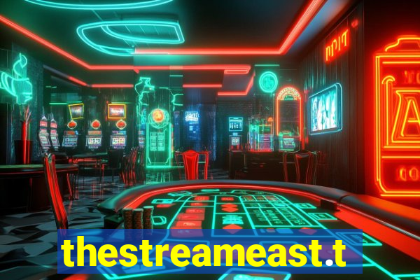 thestreameast.to