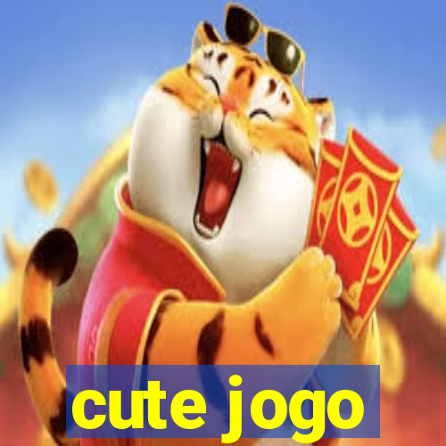 cute jogo