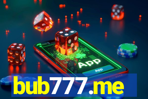 bub777.me