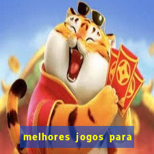 melhores jogos para ganhar dinheiro na internet