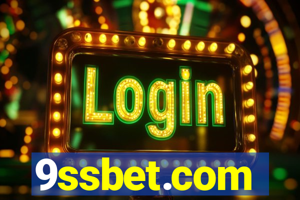 9ssbet.com