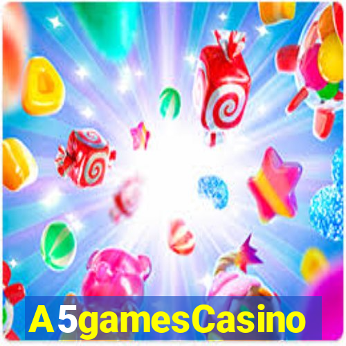 A5gamesCasino