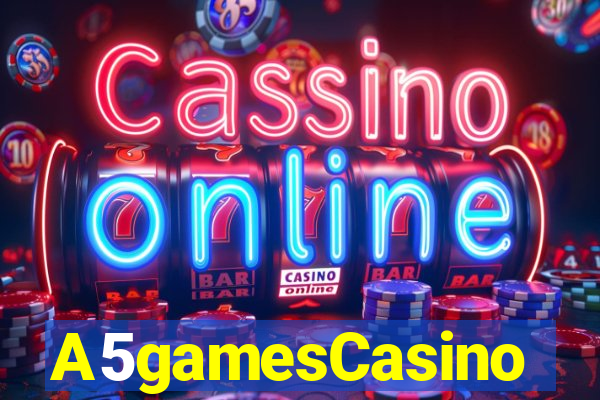 A5gamesCasino