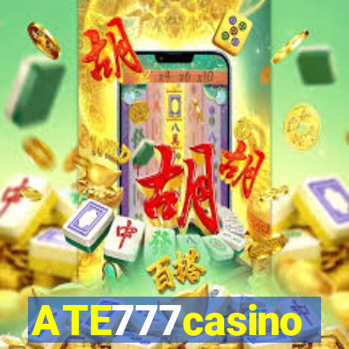 ATE777casino