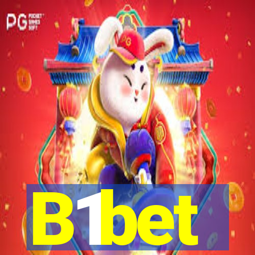 B1bet