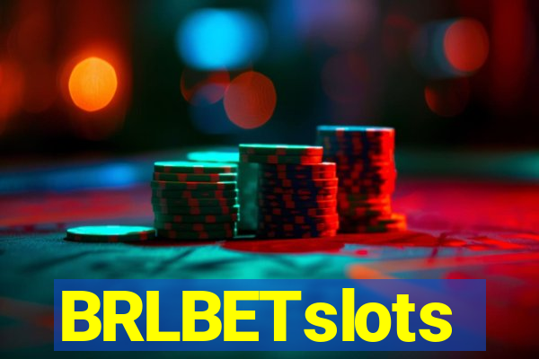 BRLBETslots