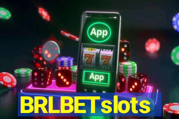 BRLBETslots