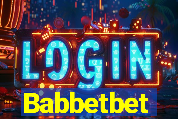 Babbetbet