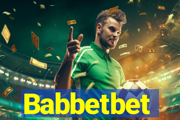 Babbetbet