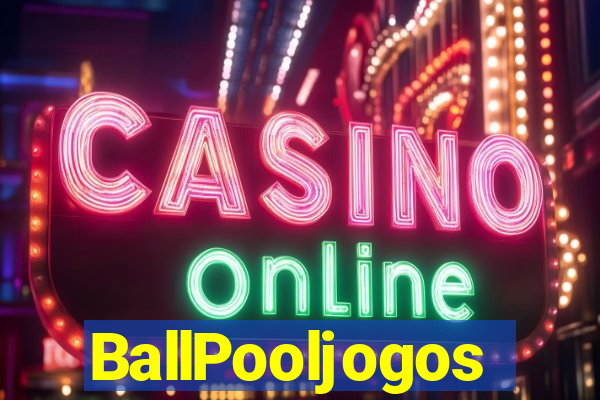 BallPooljogos