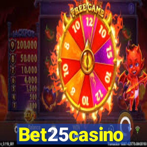 Bet25casino