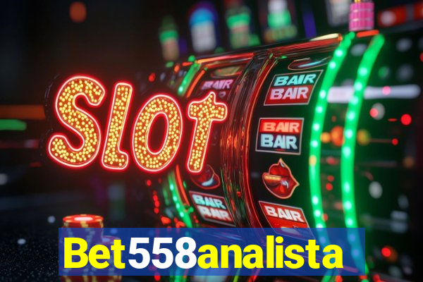 Bet558analista