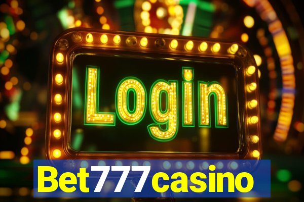 Bet777casino