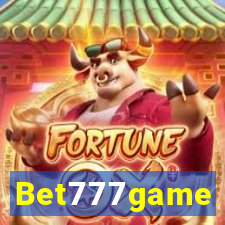 Bet777game