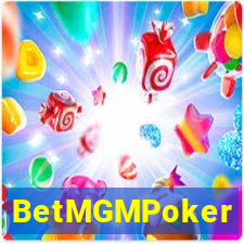 BetMGMPoker