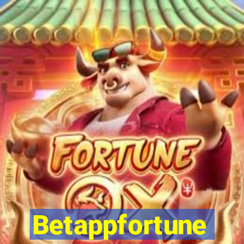 Betappfortune