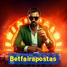 Betfairapostas