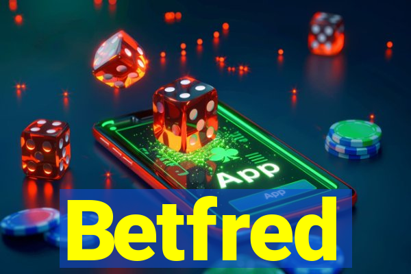 Betfred