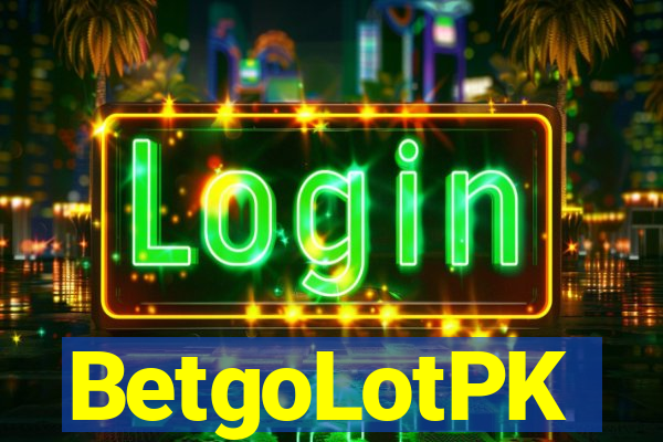 BetgoLotPK