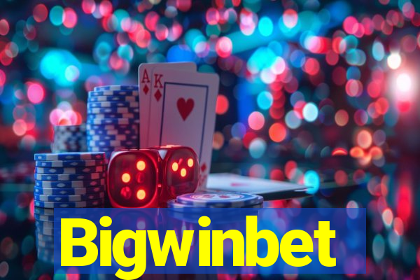 Bigwinbet