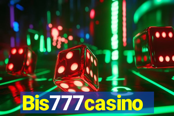 Bis777casino