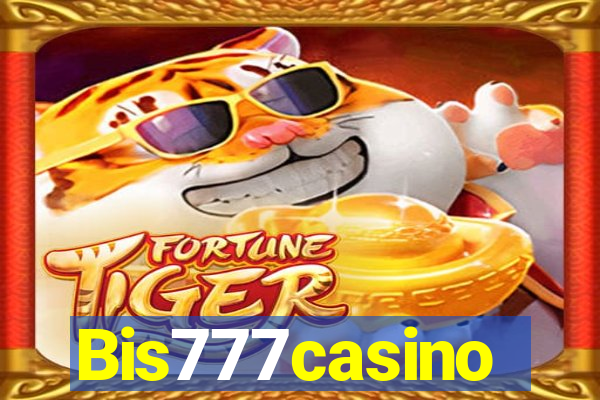 Bis777casino