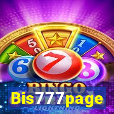 Bis777page