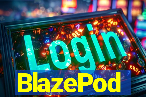 BlazePod