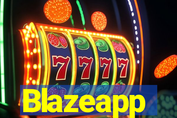 Blazeapp