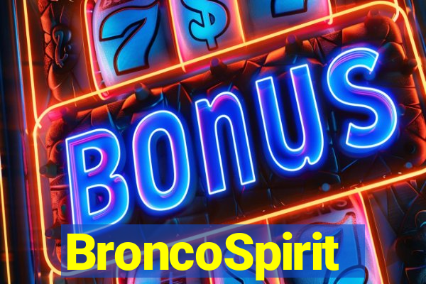 BroncoSpirit