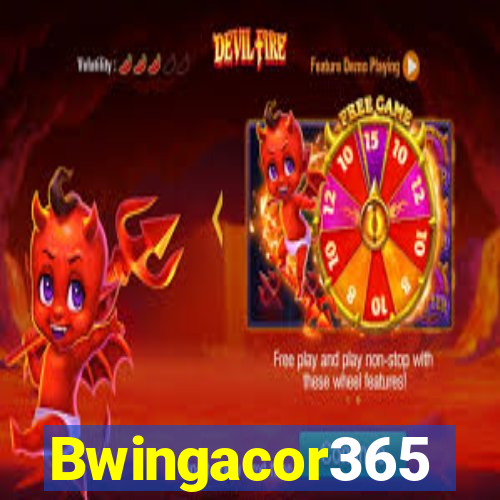 Bwingacor365