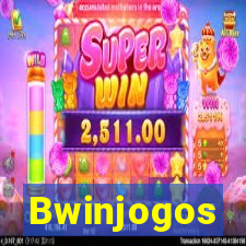 Bwinjogos