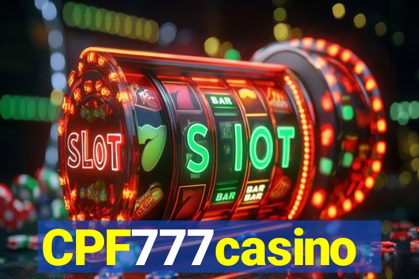 CPF777casino