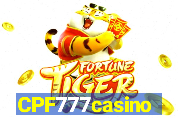 CPF777casino