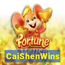 CaiShenWins