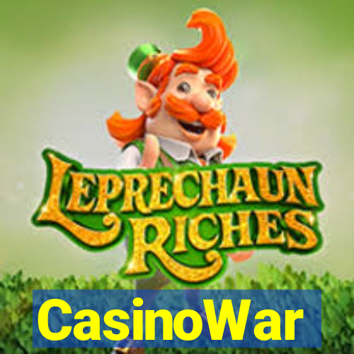 CasinoWar