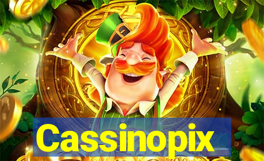 Cassinopix