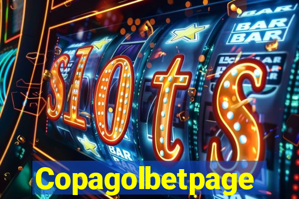 Copagolbetpage