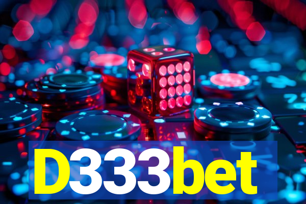 D333bet