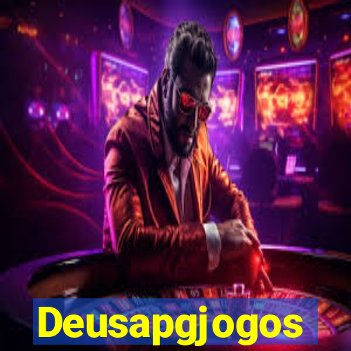 Deusapgjogos