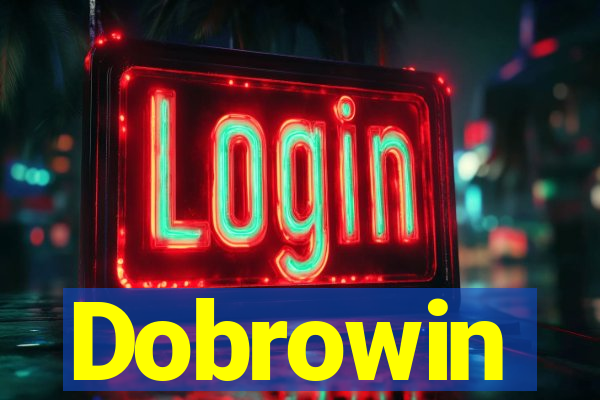 Dobrowin