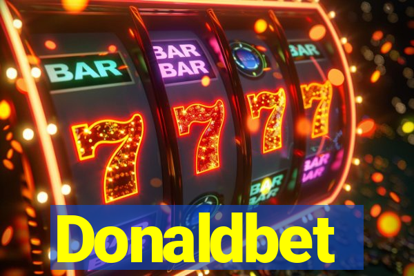 Donaldbet