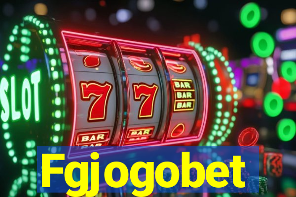 Fgjogobet