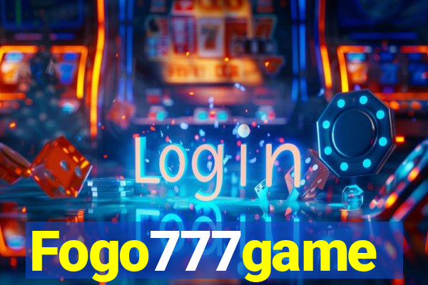 Fogo777game