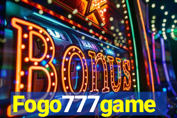 Fogo777game