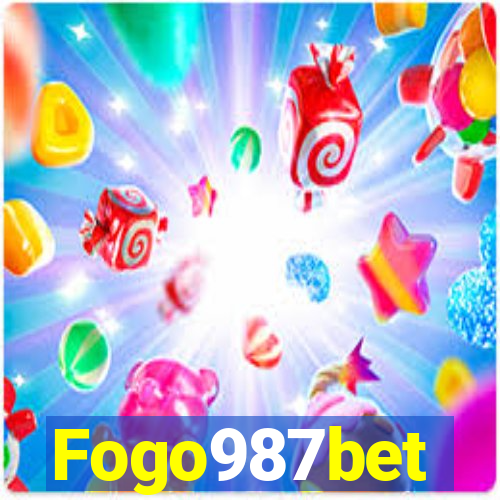 Fogo987bet