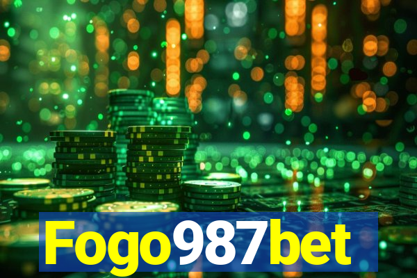 Fogo987bet